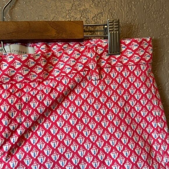 ‎Gap slim cropped pants size 8p - Picture 7 of 7